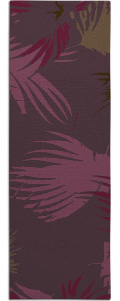 palm rug - item 682857