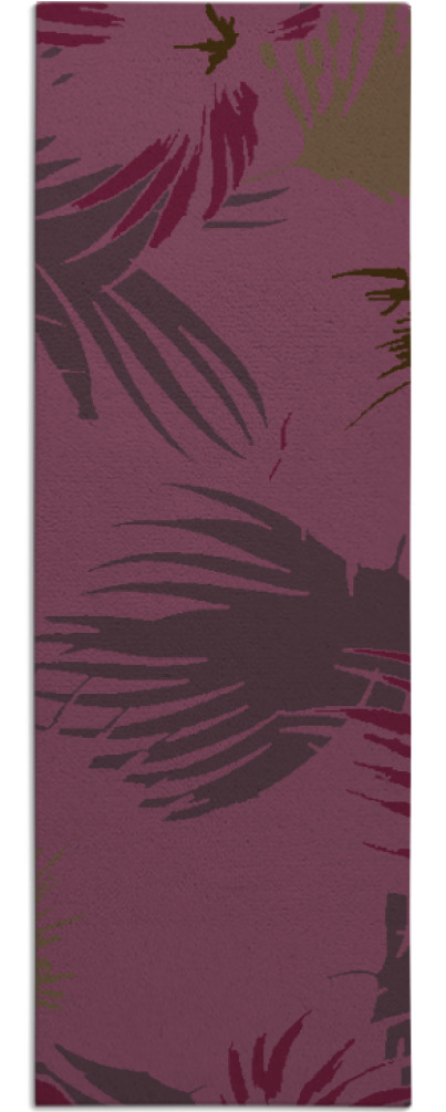palm rug - item 682858