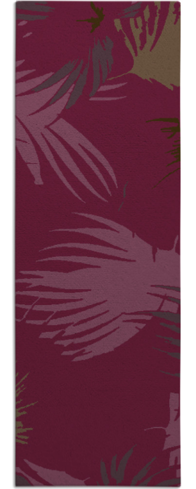 palm rug - item 682859