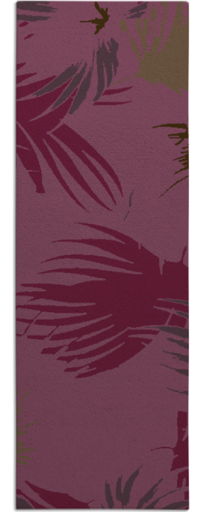 palm rug - item 682860