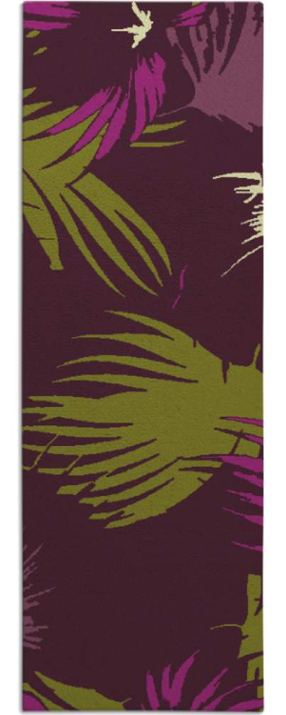 palm rug - item 682861