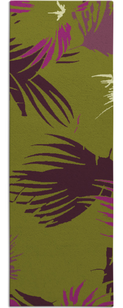 palm rug - item 682862