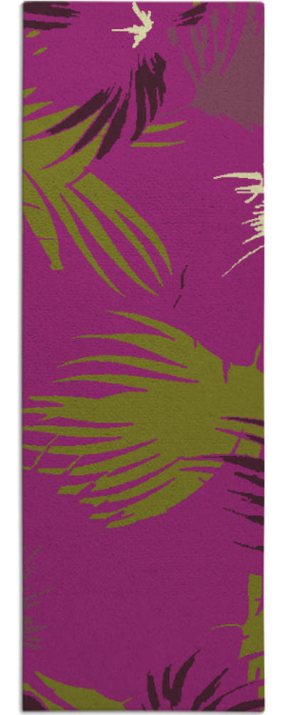 palm rug - item 682863