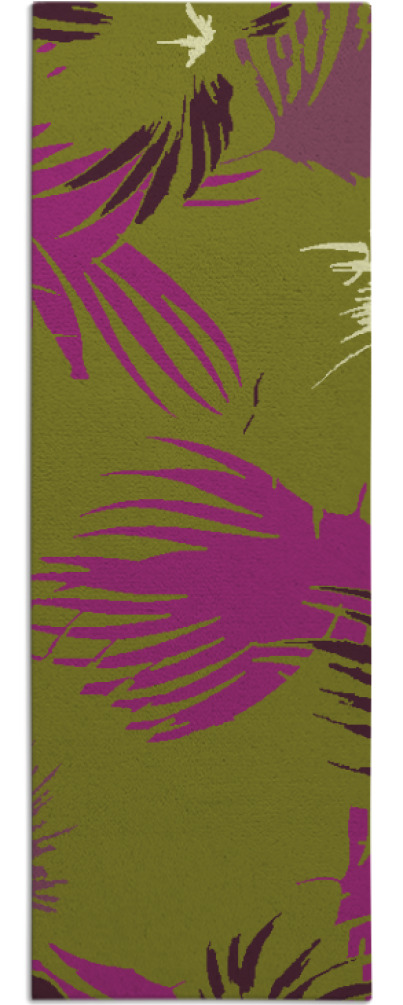 palm rug - item 682864