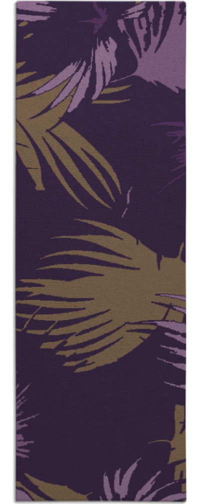 palm rug - item 682865