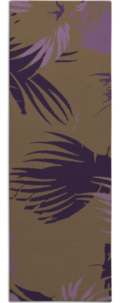 palm rug - item 682866