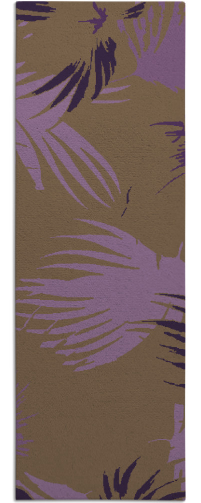 palm rug - item 682868