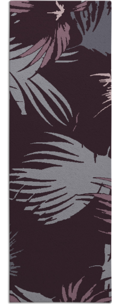 palm rug - item 682869