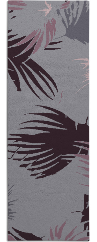 palm rug - item 682870