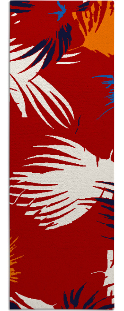 palm rug - item 682873