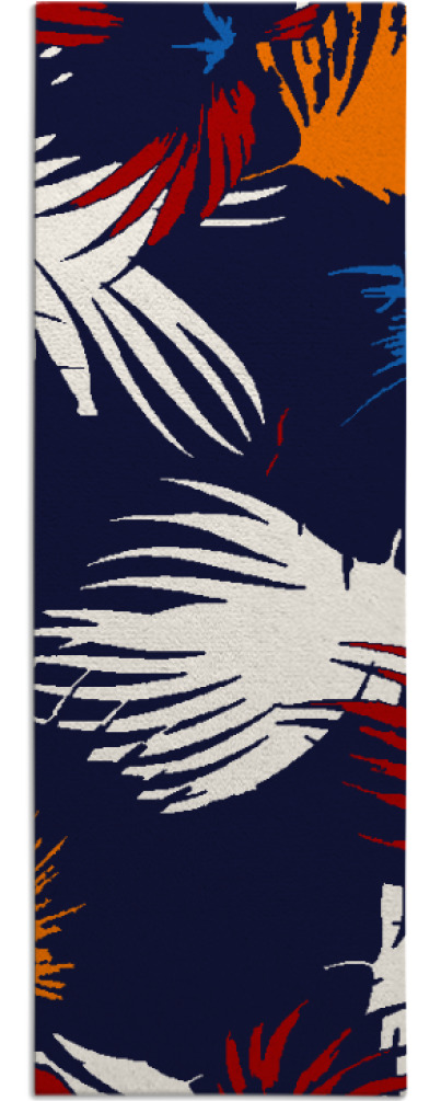 palm rug - item 682875