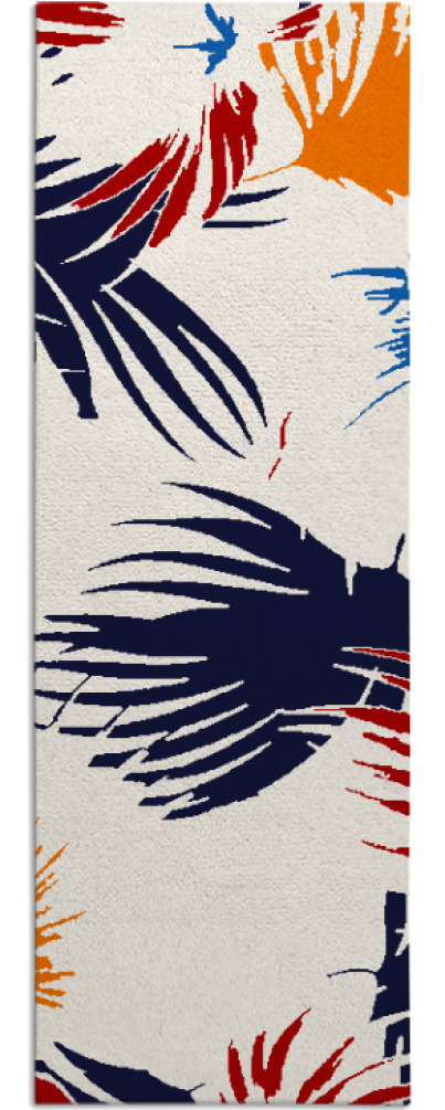 palm rug - item 682876