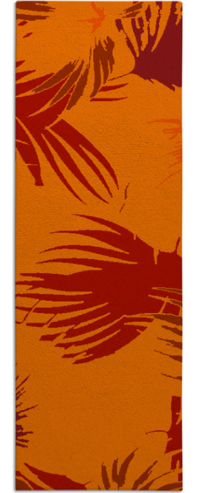 palm rug - item 682878