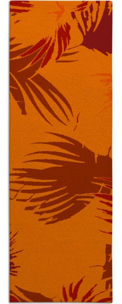 palm rug - item 682880