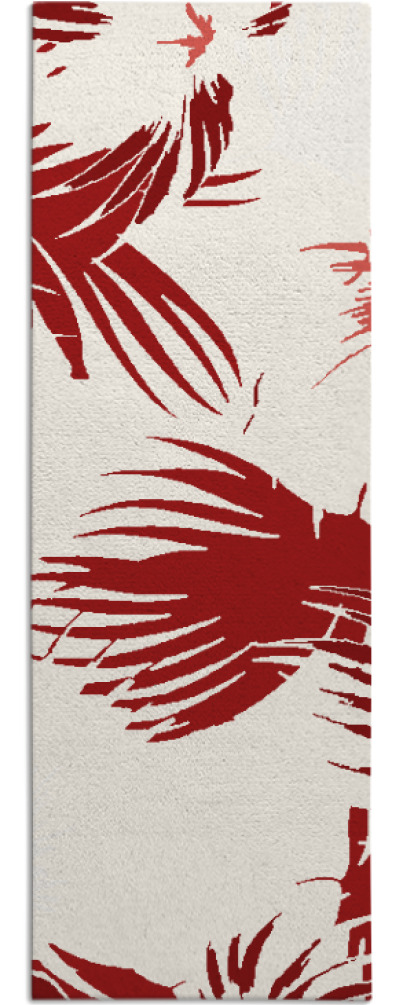 palm rug - item 682882