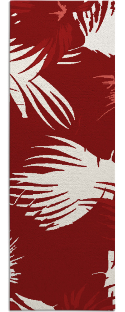 palm rug - item 682883