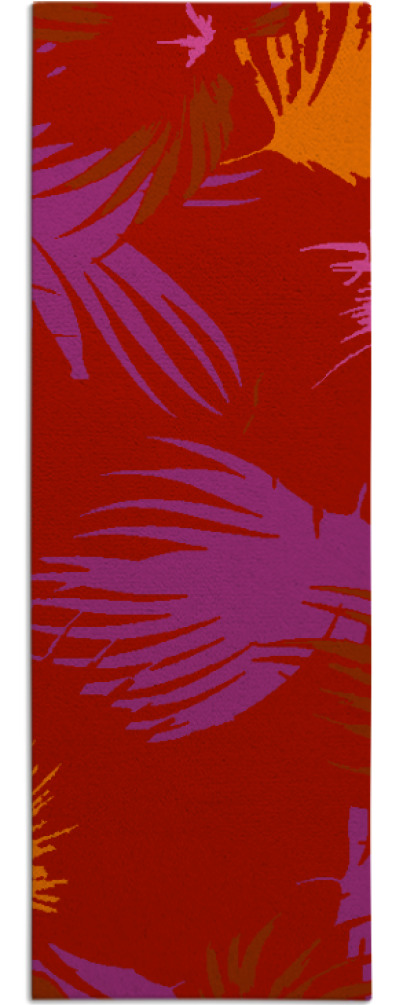 palm rug - item 682885