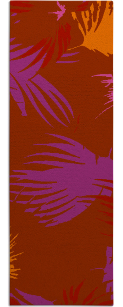 palm rug - item 682887