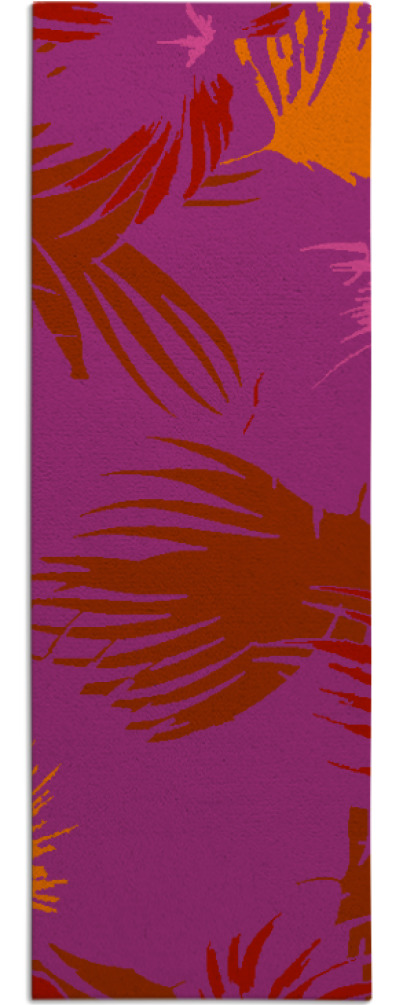 palm rug - item 682888