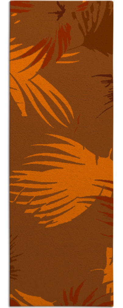 palm rug - item 682891