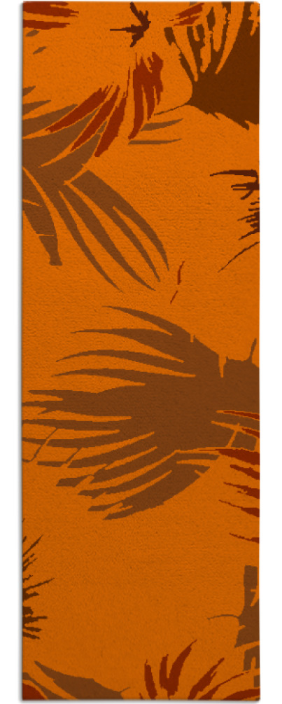 palm rug - item 682892