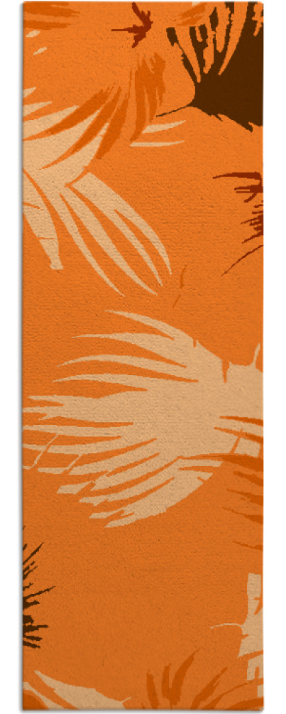 palm rug - item 682895