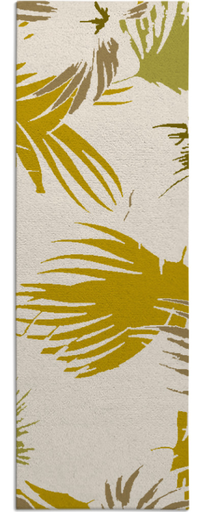 palm rug - item 682897