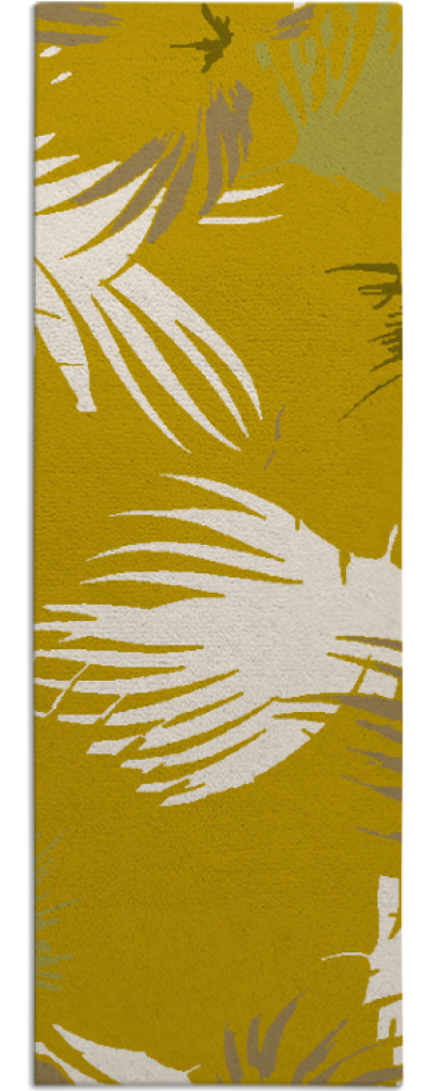 palm rug - item 682898