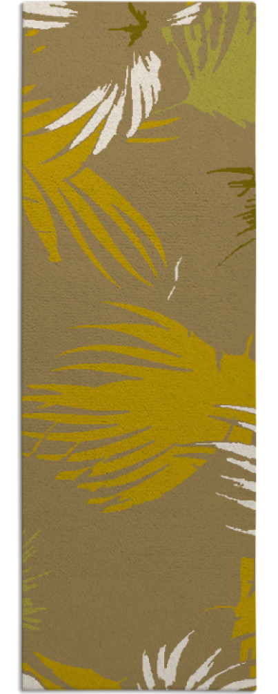 palm rug - item 682899