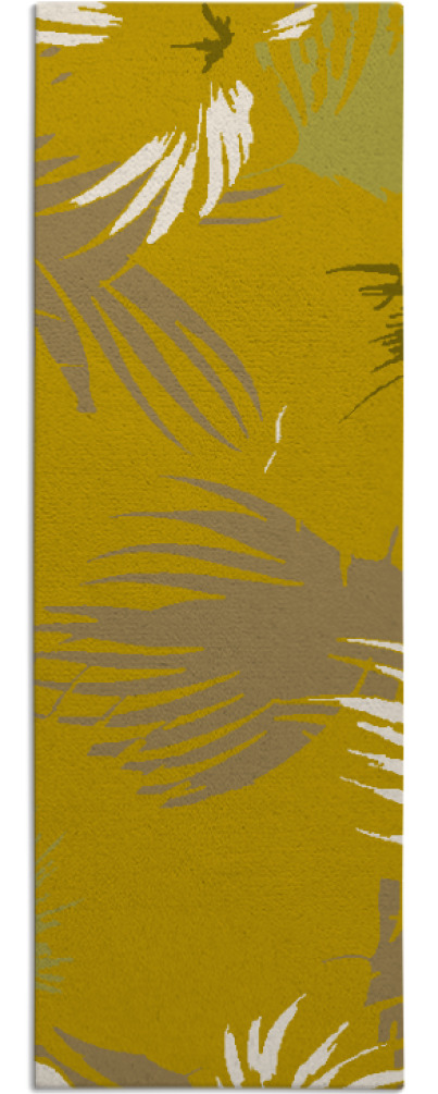 palm rug - item 682900