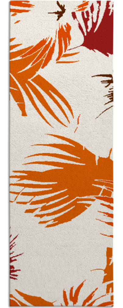 palm rug - item 682901