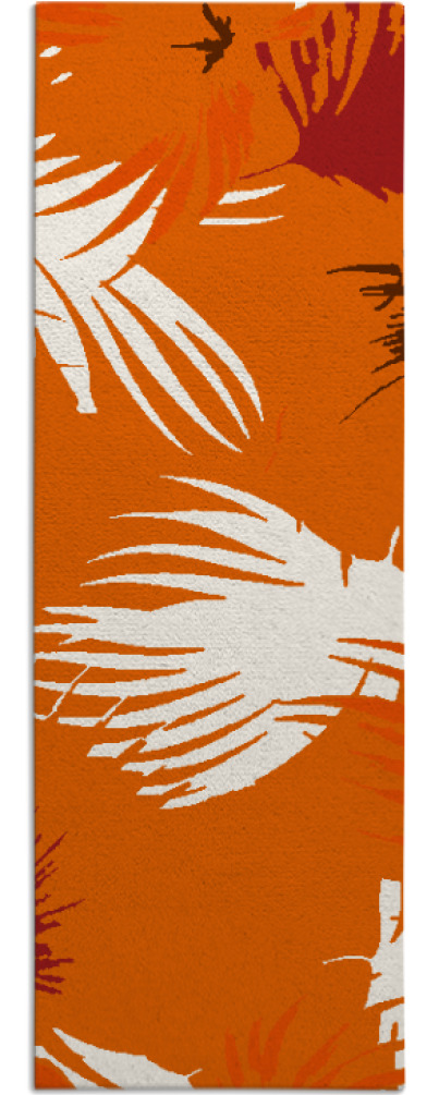 palm rug - item 682902