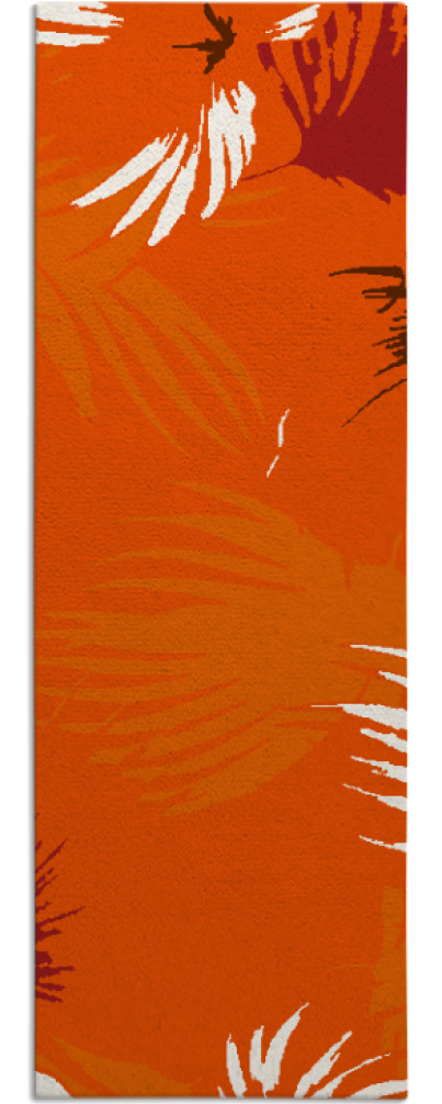 palm rug - item 682903