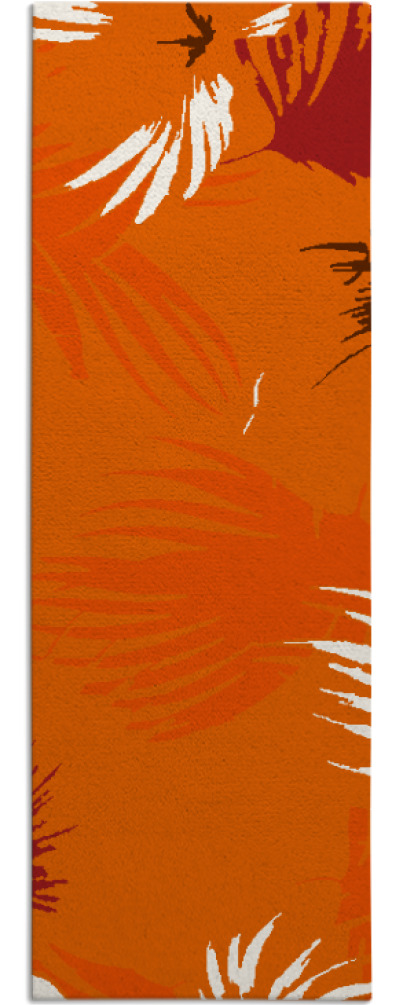 palm rug - item 682904