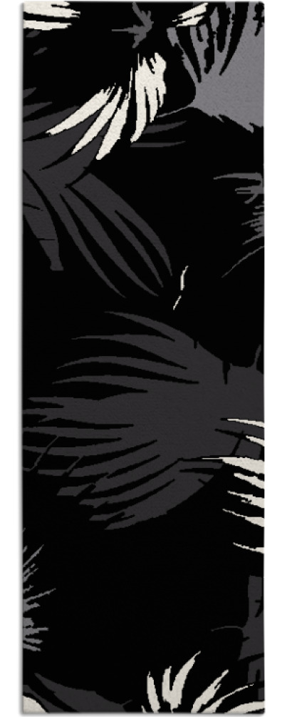 palm rug - item 682908