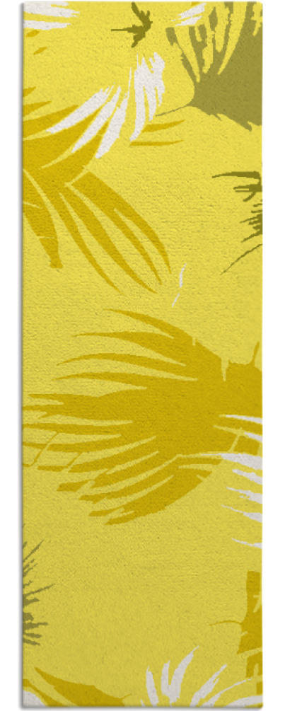 palm rug - item 682911