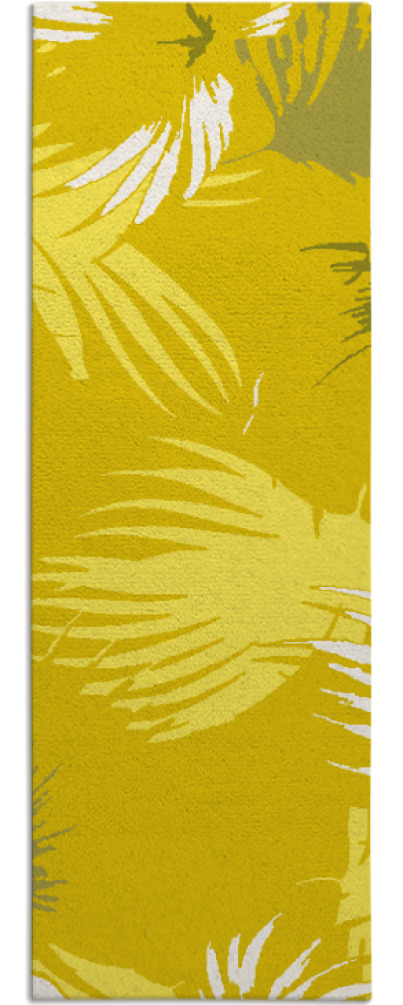 palm rug - item 682912
