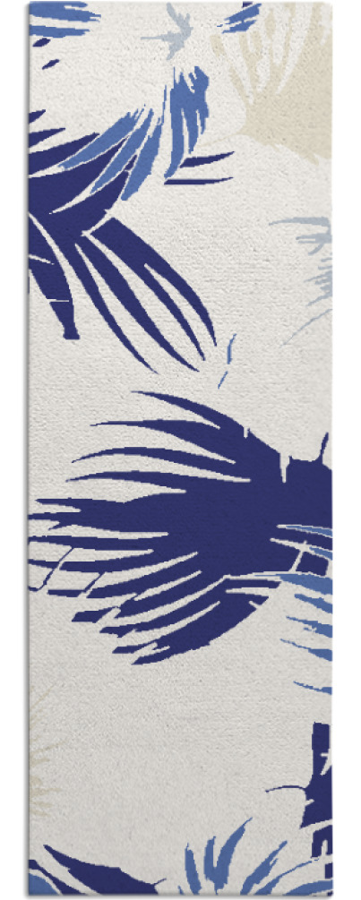 palm rug - item 682913