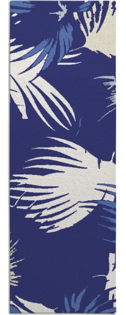 palm rug - item 682914