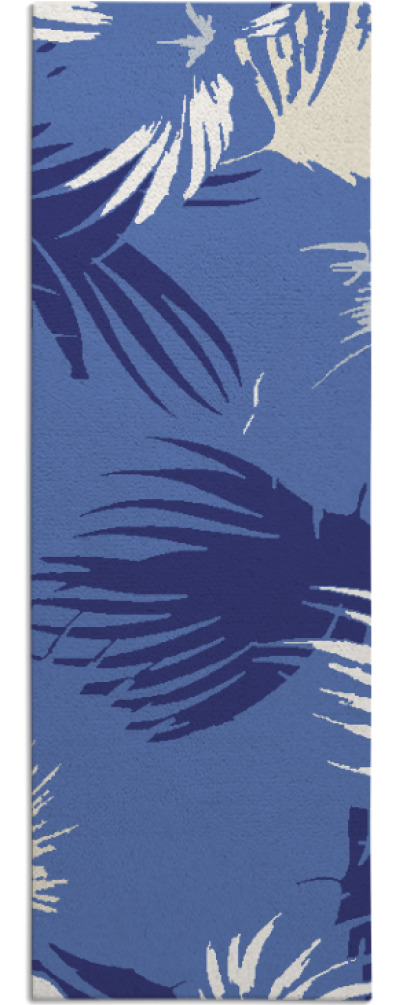 palm rug - item 682915