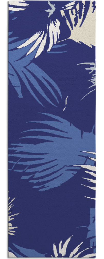 palm rug - item 682916