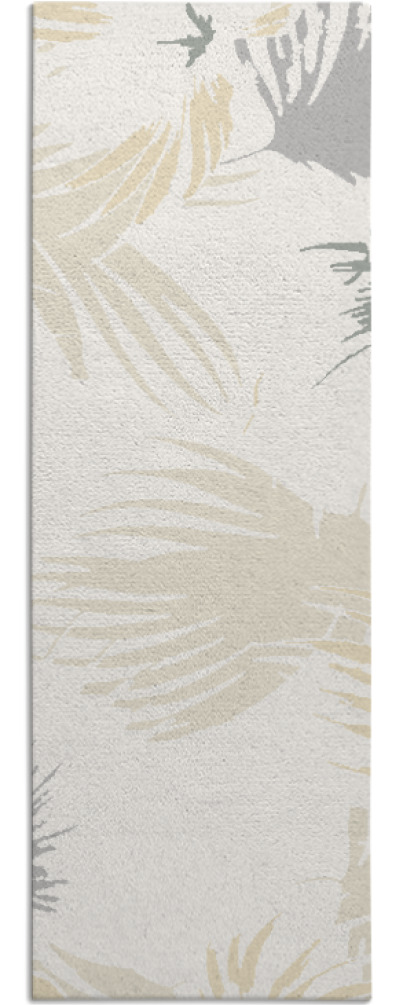 palm rug - item 682917