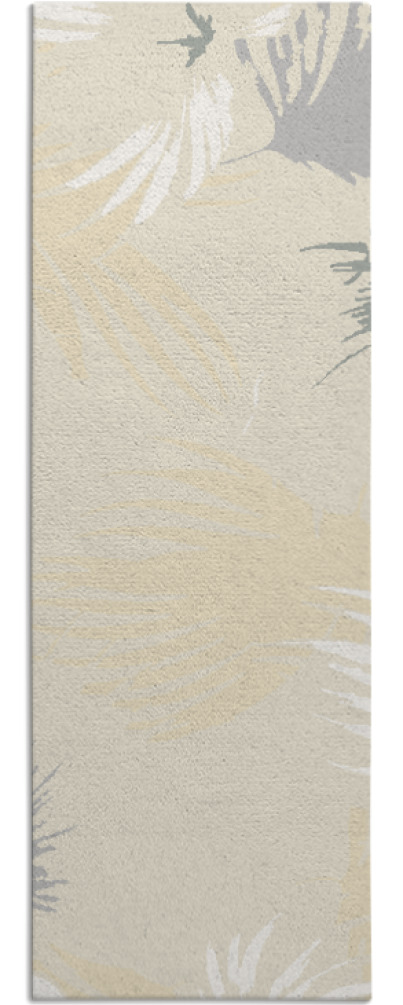 palm rug - item 682920