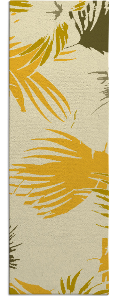palm rug - item 682921