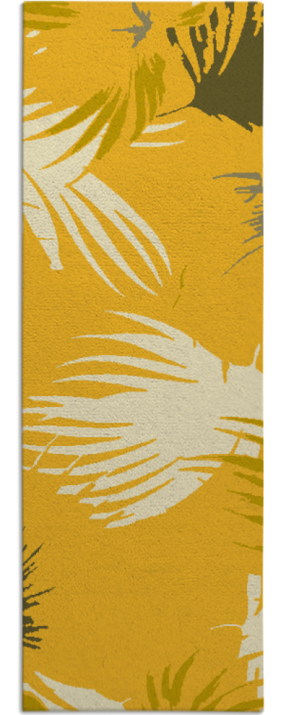 palm rug - item 682922