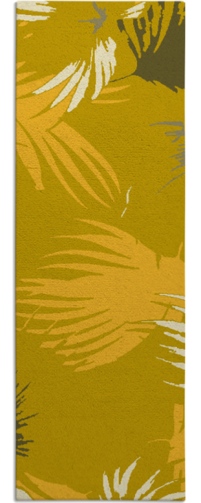 palm rug - item 682923