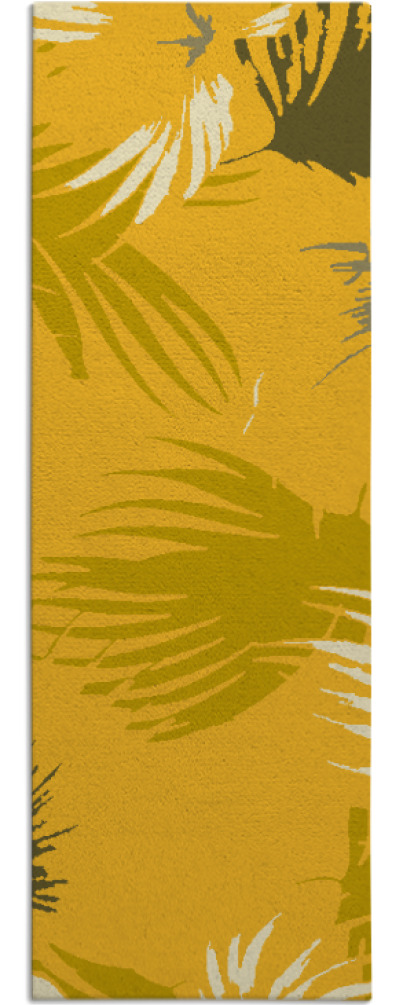 palm rug - item 682924