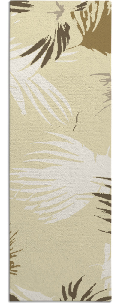 palm rug - item 682925