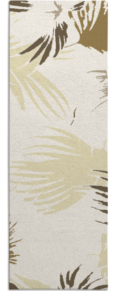 palm rug - item 682926