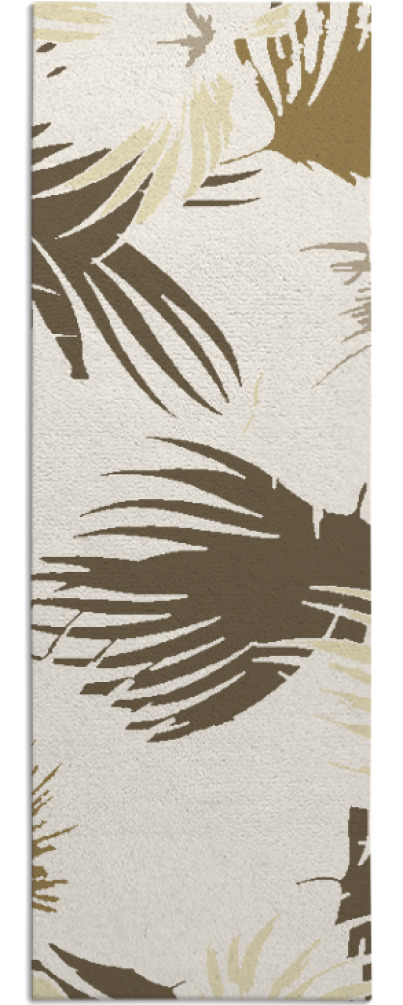 palm rug - item 682928